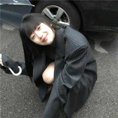 法国姑娘